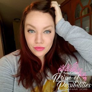 Meet your Posher, Dani